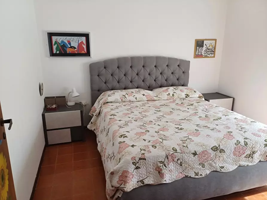 Immagine 9 di Appartamento in vendita  in via Cibotti a Casalbordino