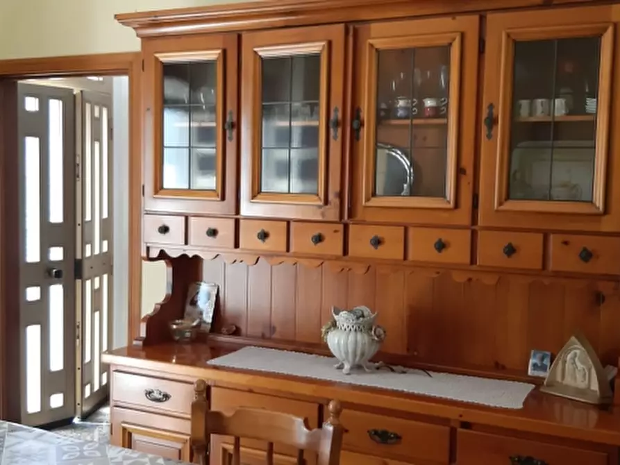 Immagine 18 di Casa indipendente in vendita  in contrada Tavoleto a Casalbordino