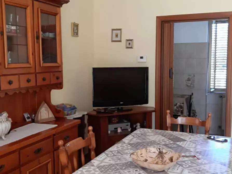 Immagine 19 di Casa indipendente in vendita  in contrada Tavoleto a Casalbordino