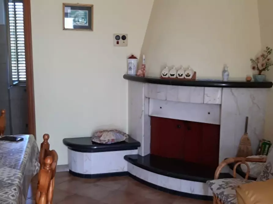 Immagine 20 di Casa indipendente in vendita  in contrada Tavoleto a Casalbordino