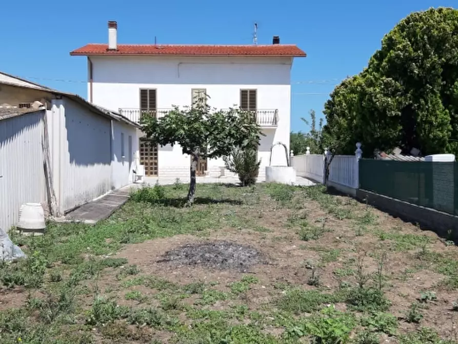 Immagine 5 di Casa indipendente in vendita  in contrada Tavoleto a Casalbordino