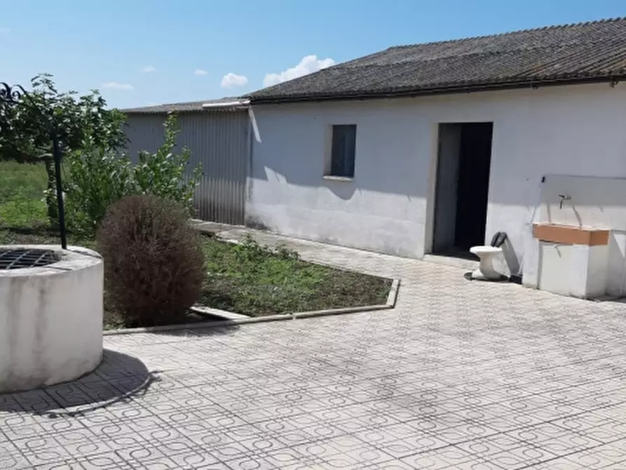 Immagine 6 di Casa indipendente in vendita  in contrada Tavoleto a Casalbordino