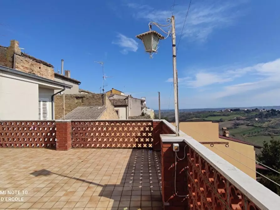 Immagine 13 di Appartamento in vendita  in scerni a Scerni