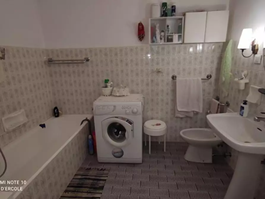 Immagine 14 di Appartamento in vendita  in scerni a Scerni