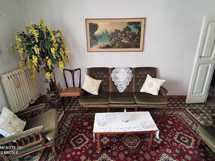 Immagine 3 di Appartamento in vendita  in scerni a Scerni