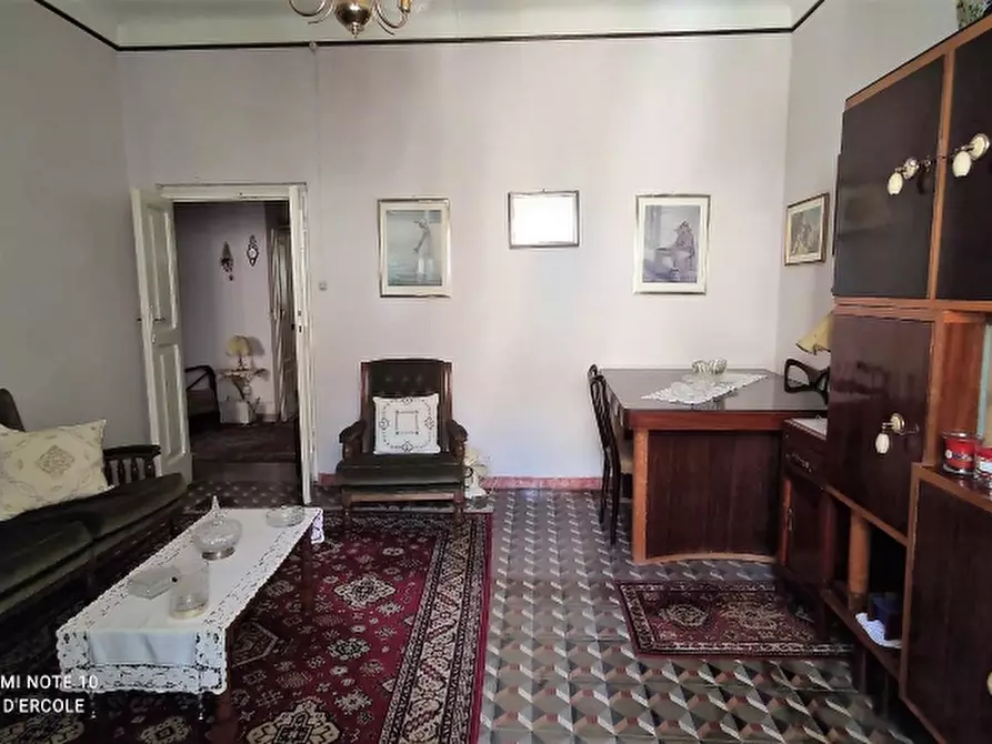 Immagine 4 di Appartamento in vendita  in scerni a Scerni