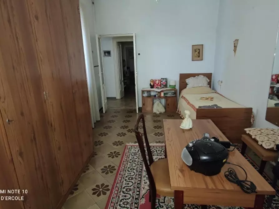 Immagine 5 di Appartamento in vendita  in scerni a Scerni