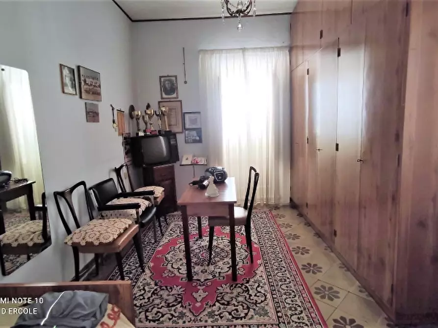 Immagine 6 di Appartamento in vendita  in scerni a Scerni