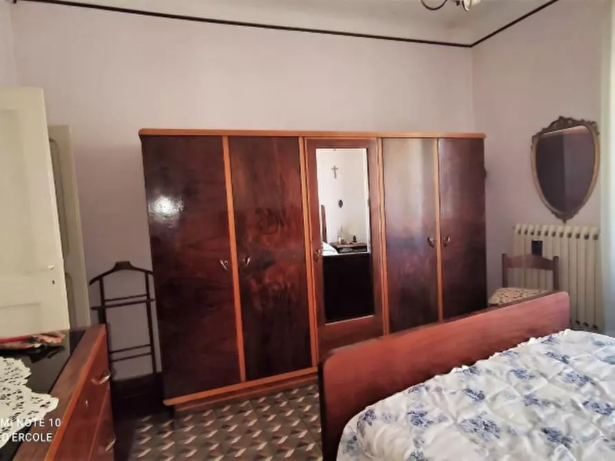 Immagine 8 di Appartamento in vendita  in scerni a Scerni