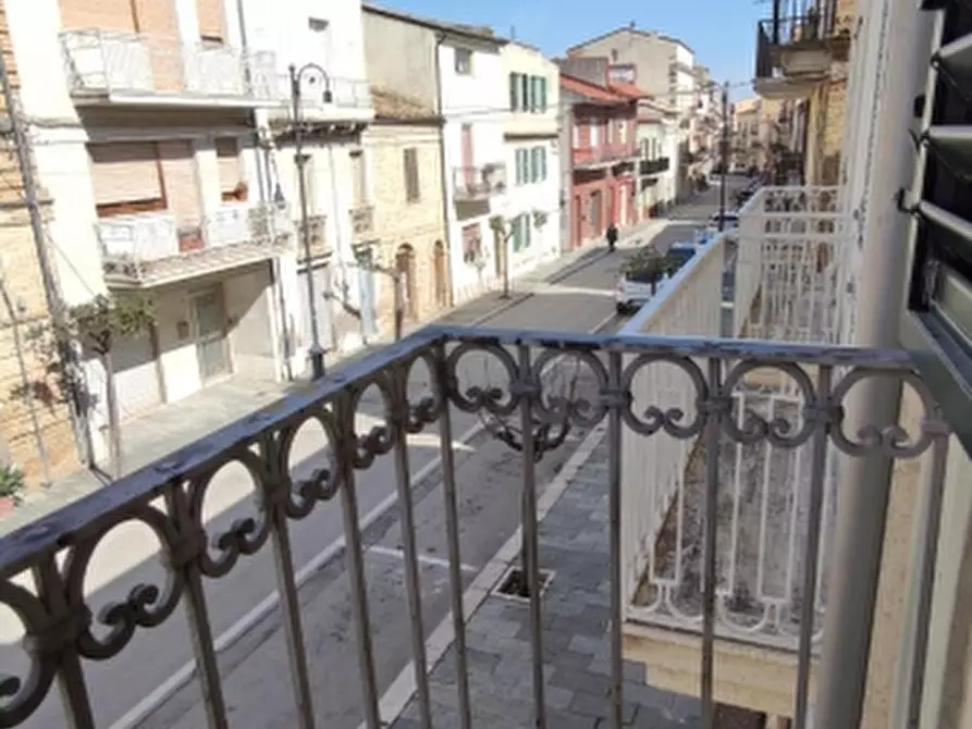 Immagine 9 di Appartamento in vendita  in scerni a Scerni