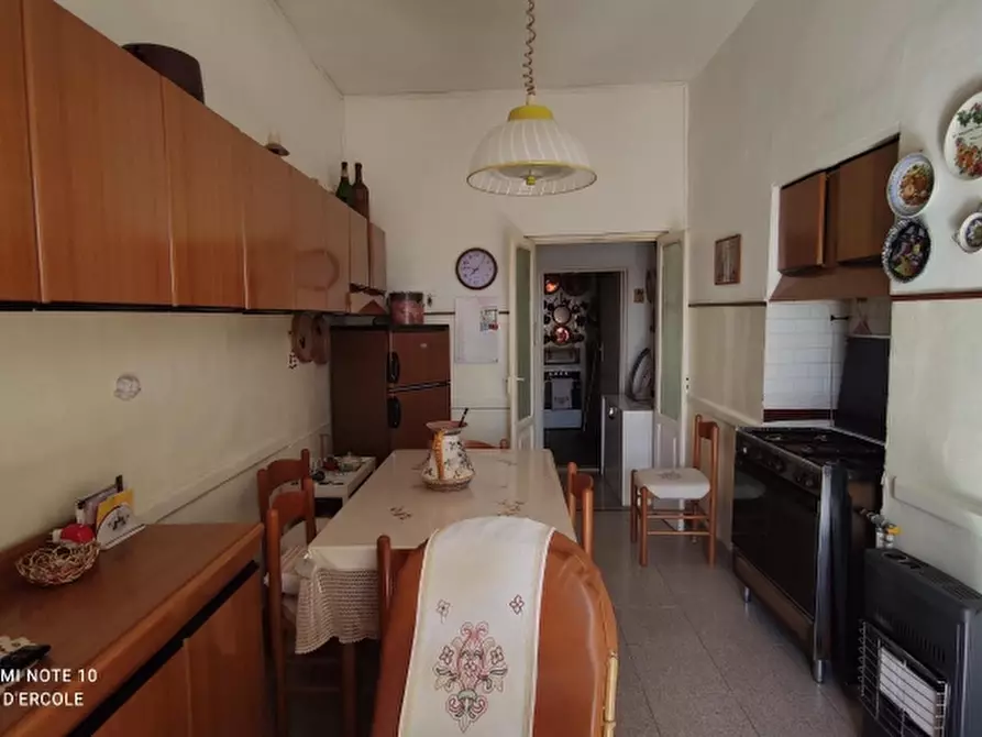 Immagine 10 di Appartamento in vendita  in scerni a Scerni