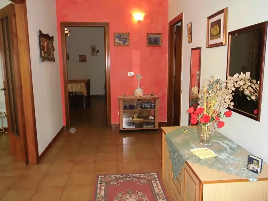 Immagine 1 di Appartamento in vendita  in via Madonna dell'asilo a Vasto