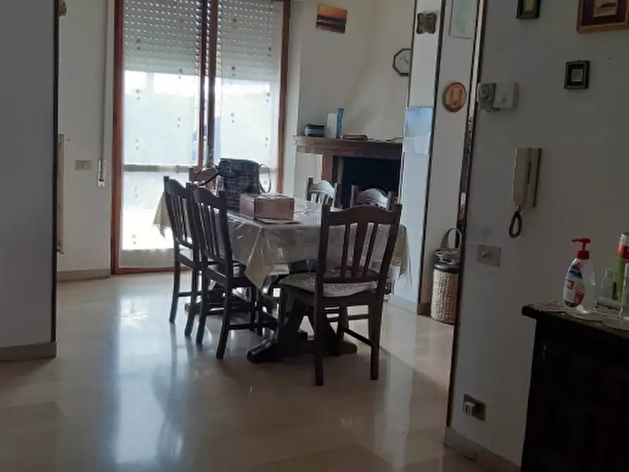 Immagine 3 di Appartamento in vendita  in via Catullo a Vasto
