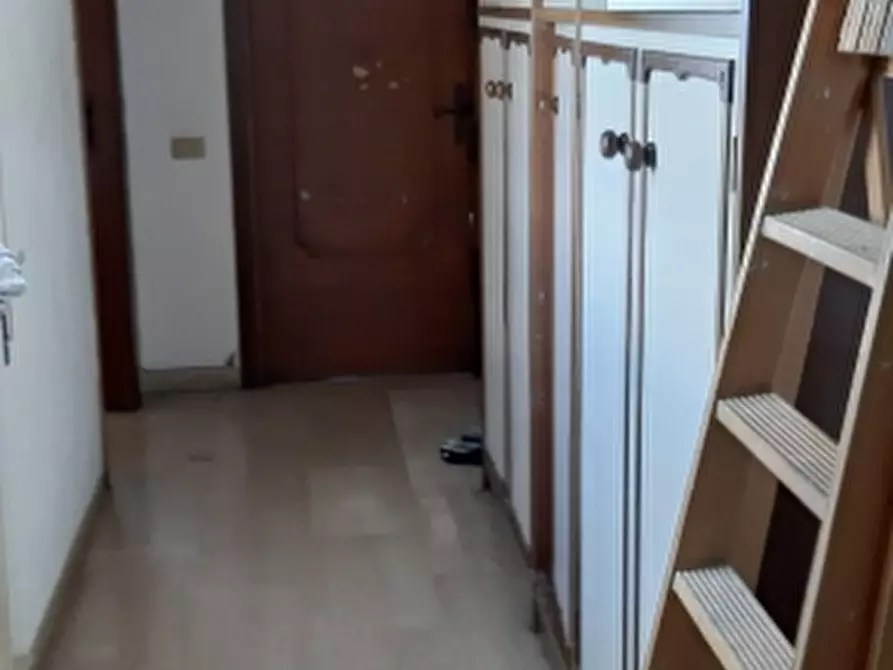 Immagine 12 di Appartamento in vendita  in via Catullo a Vasto