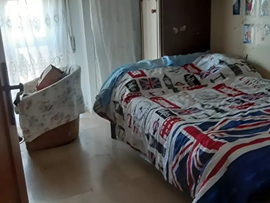 Immagine 16 di Appartamento in vendita  in via Catullo a Vasto