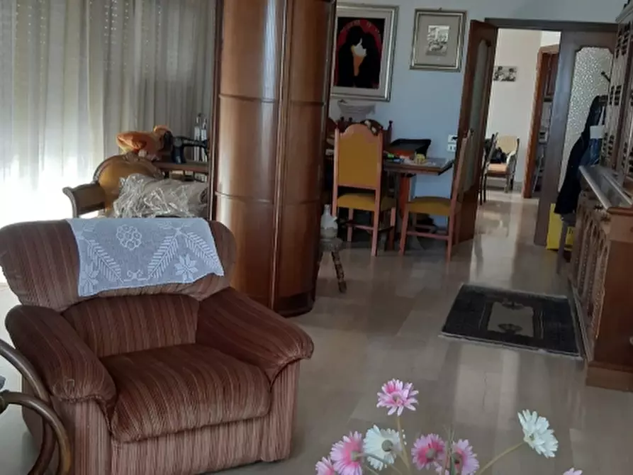 Immagine 5 di Appartamento in vendita  in via Catullo a Vasto