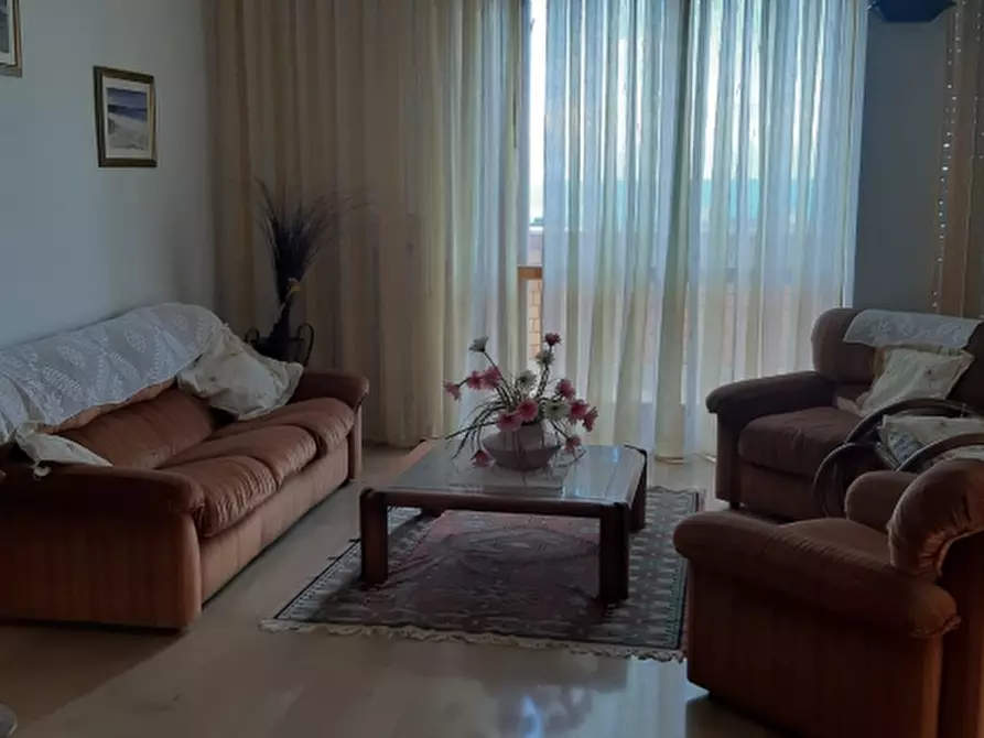 Immagine 6 di Appartamento in vendita  in via Catullo a Vasto