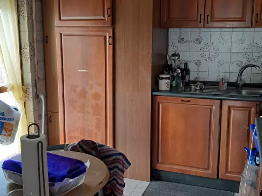 Immagine 7 di Appartamento in vendita  in via Catullo a Vasto