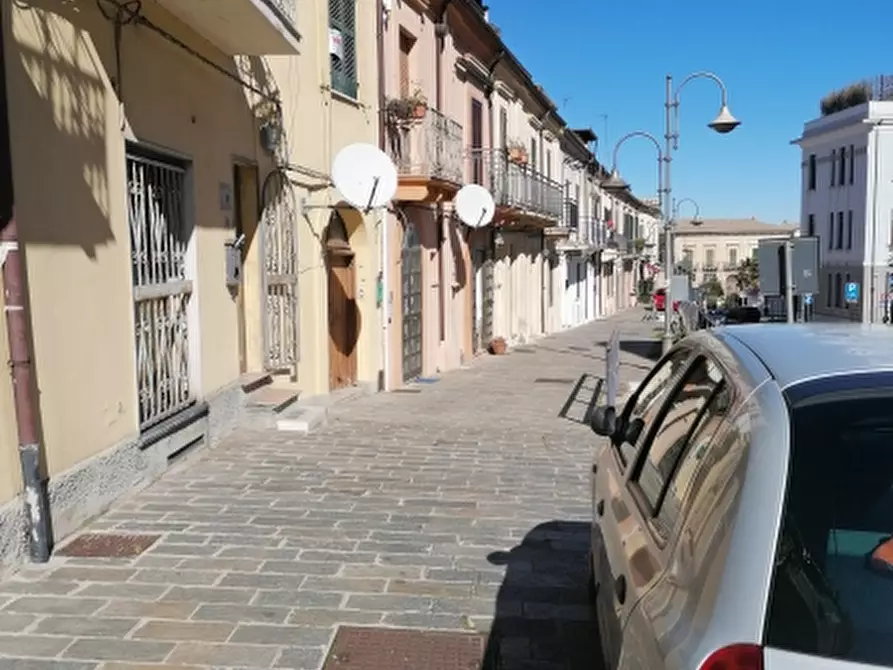 Immagine 1 di Appartamento in vendita  in via Vittorio Veneto a Vasto
