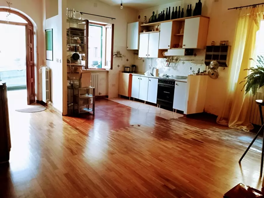Immagine 1 di Appartamento in vendita  in via Mario Pagano a Vasto