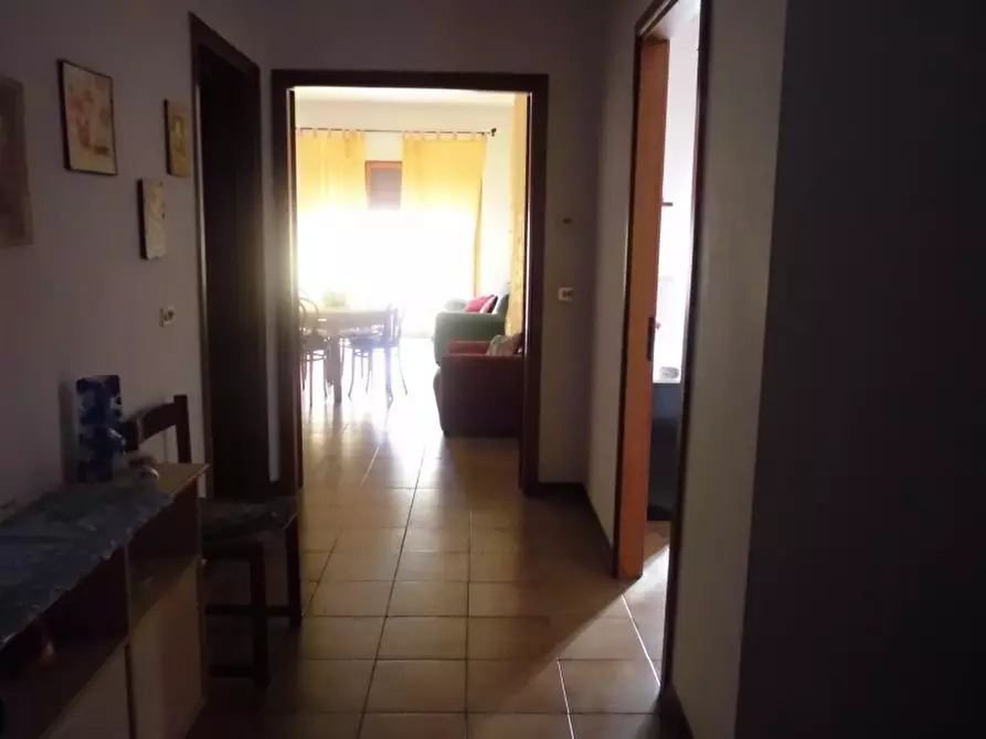 Immagine 1 di Appartamento in vendita  in via Madonna dell'asilo a Vasto