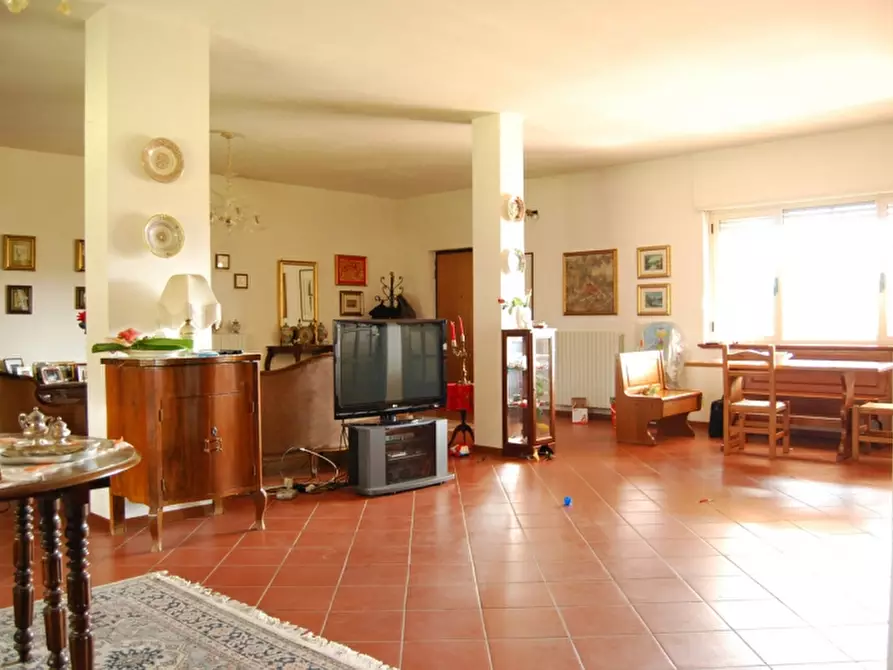 Immagine 2 di Villetta a schiera in vendita  in via Don Romeo Rucci a Vasto