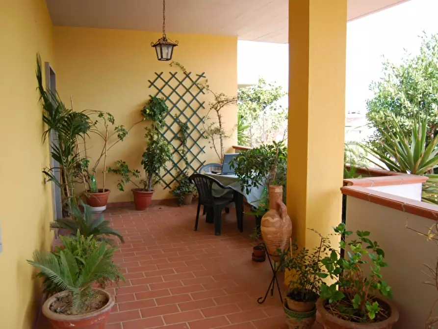 Immagine 12 di Villetta a schiera in vendita  in via Don Romeo Rucci a Vasto