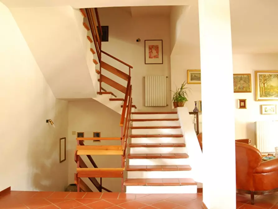 Immagine 3 di Villetta a schiera in vendita  in via Don Romeo Rucci a Vasto