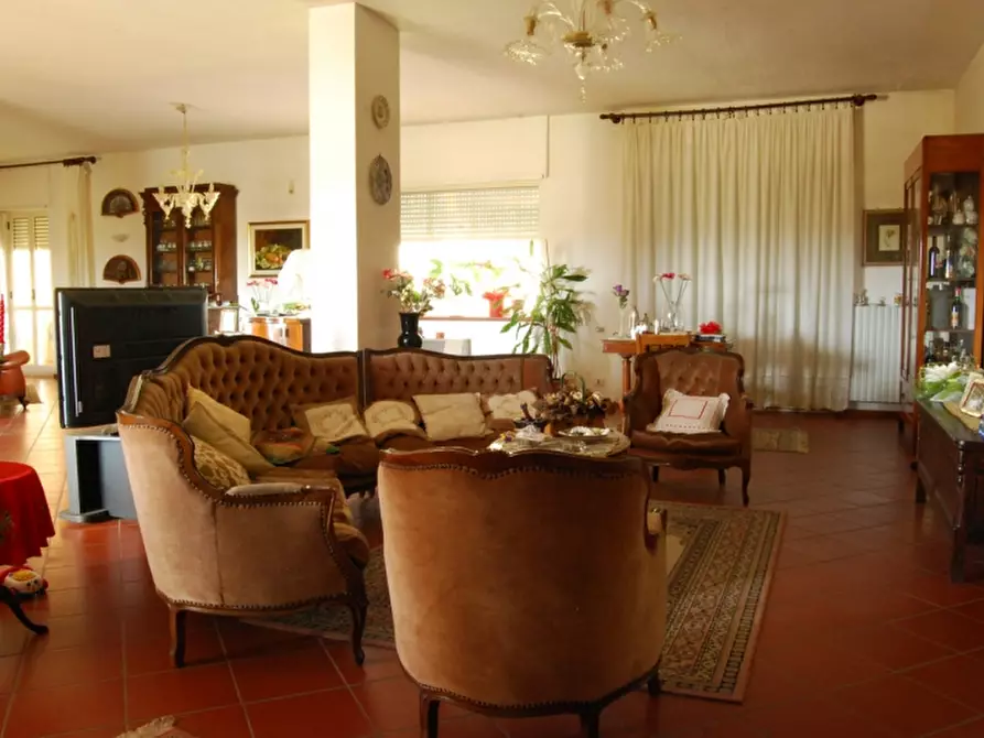 Immagine 1 di Villetta a schiera in vendita  in via Don Romeo Rucci a Vasto