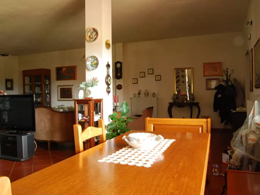 Immagine 5 di Villetta a schiera in vendita  in via Don Romeo Rucci a Vasto