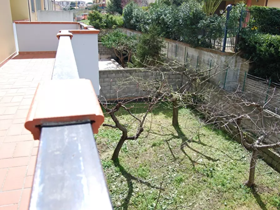 Immagine 9 di Villetta a schiera in vendita  in via Don Romeo Rucci a Vasto