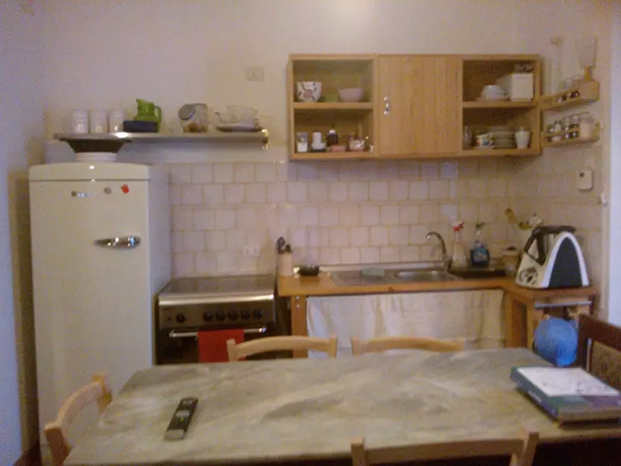 Immagine 1 di Appartamento in vendita  in via montemaiella a Vasto