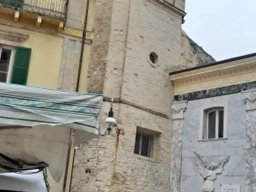 Immagine 2 di Porzione di casa in vendita  a Atessa