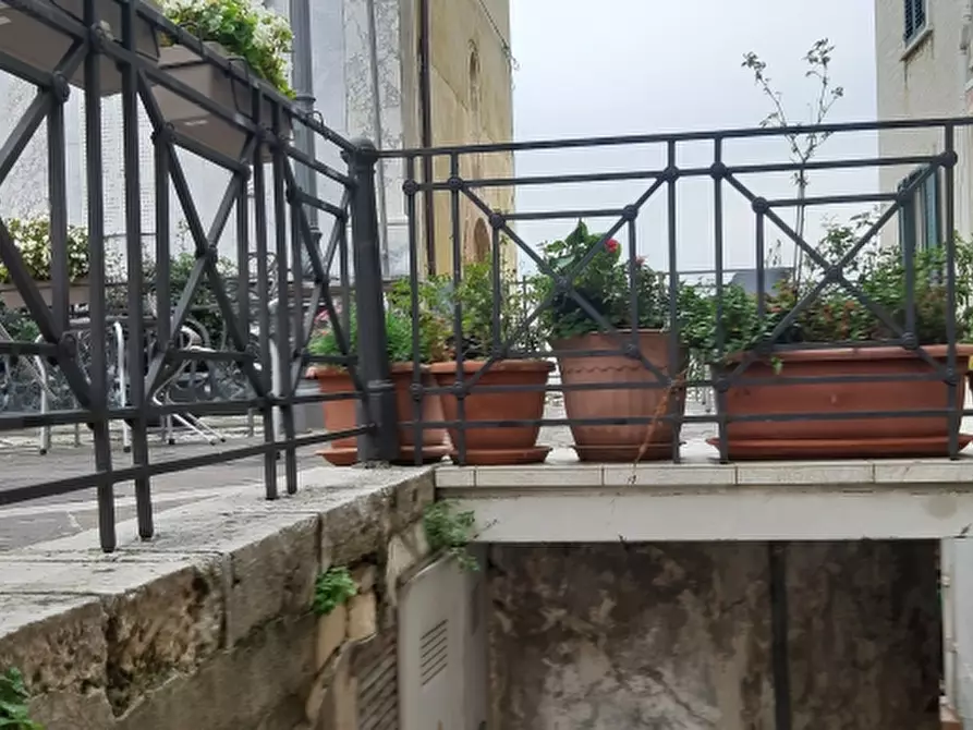 Immagine 3 di Porzione di casa in vendita  a Atessa