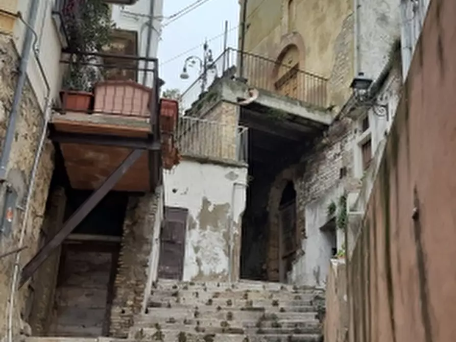 Immagine 4 di Porzione di casa in vendita  a Atessa