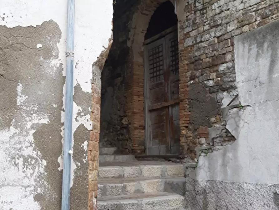 Immagine 5 di Porzione di casa in vendita  a Atessa