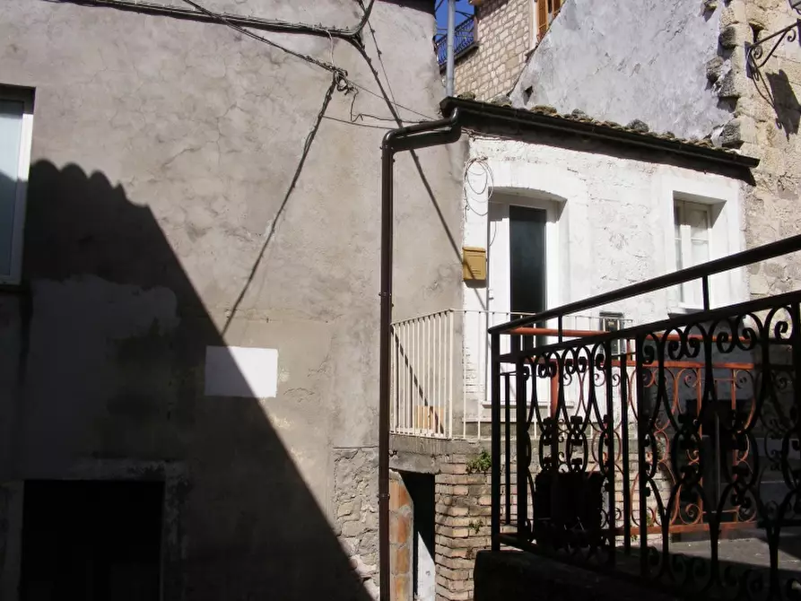 Immagine 3 di Porzione di casa in vendita  in piazzetta via tosello a Fresagrandinaria