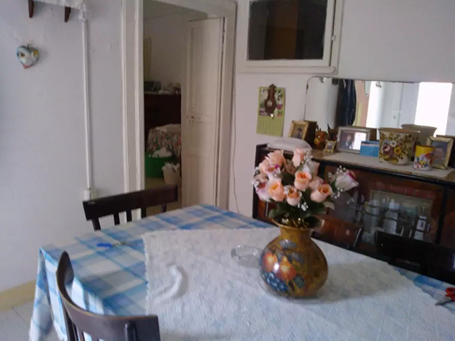 Immagine 2 di Porzione di casa in vendita  in piazzetta via tosello a Fresagrandinaria