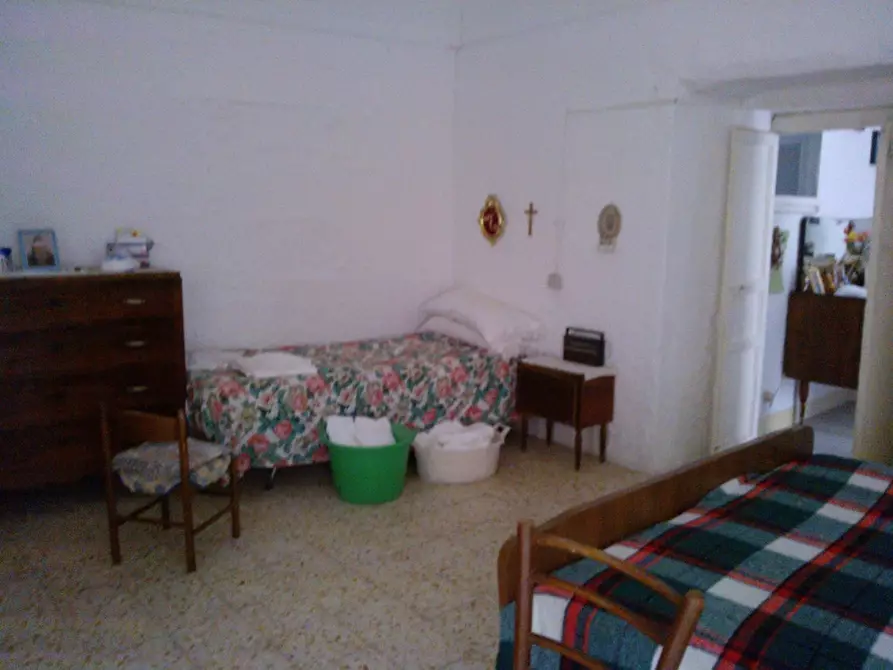 Immagine 4 di Porzione di casa in vendita  in piazzetta via tosello a Fresagrandinaria