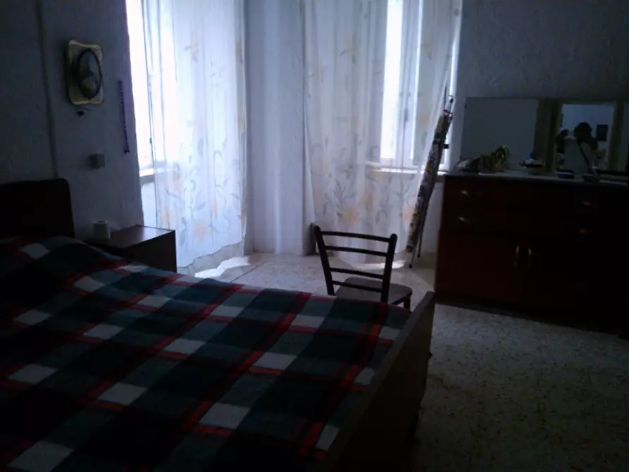 Immagine 5 di Porzione di casa in vendita  in piazzetta via tosello a Fresagrandinaria