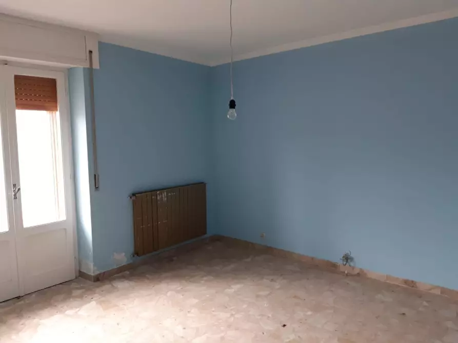 Immagine 3 di Appartamento in vendita  in via Peligna a Torricella Peligna