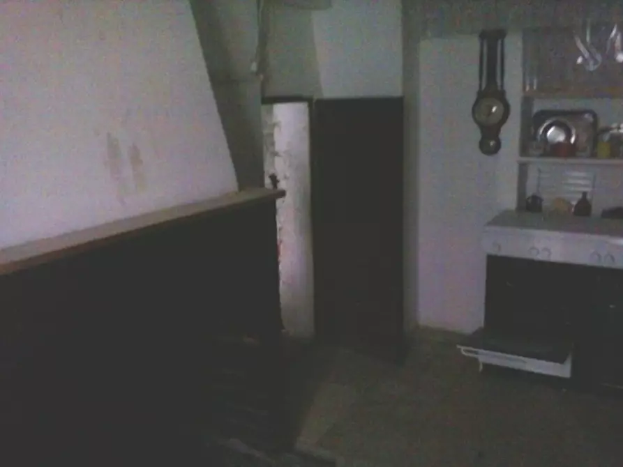 Immagine 2 di Appartamento in vendita  in via Calvario a Liscia