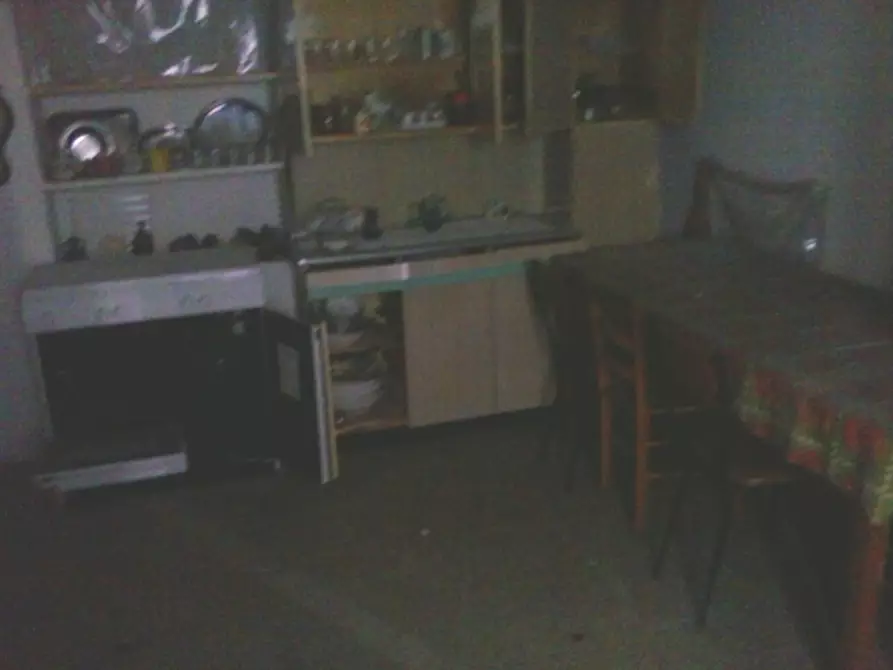 Immagine 4 di Appartamento in vendita  in via Calvario a Liscia