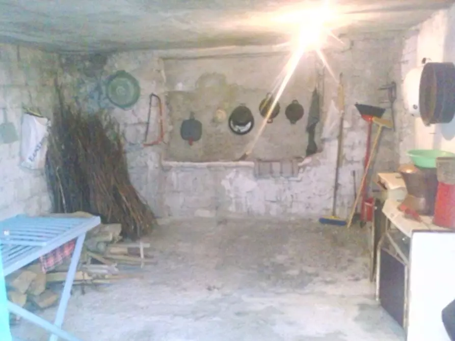 Immagine 6 di Appartamento in vendita  in via Calvario a Liscia