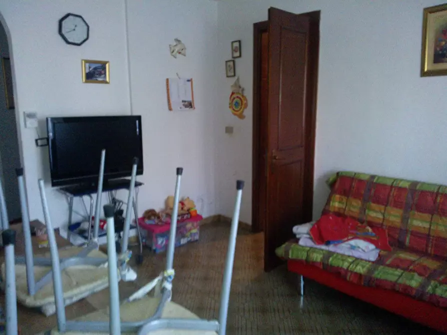 Immagine 3 di Appartamento in vendita  in Viale Perth a Vasto