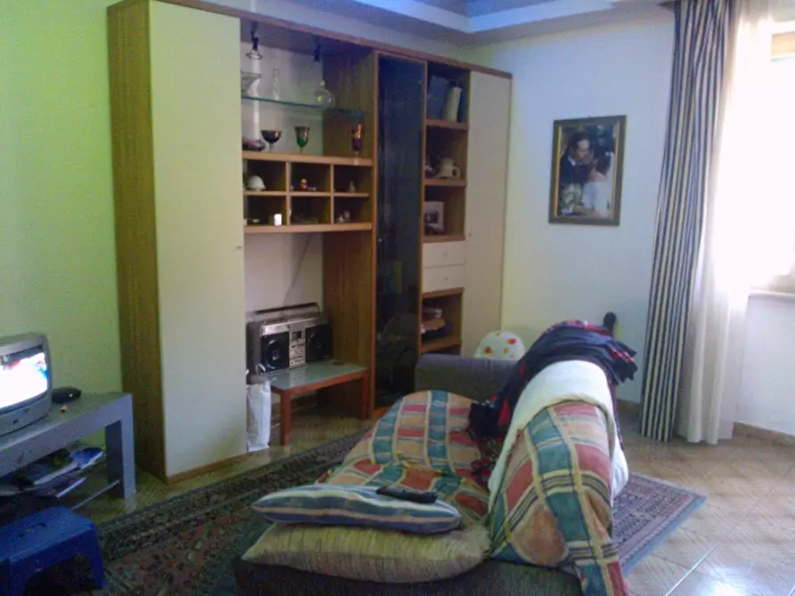 Immagine 5 di Appartamento in vendita  in Viale Perth a Vasto