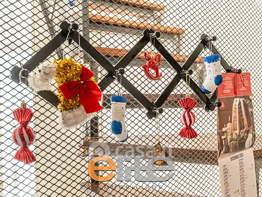 Immagine 10 di Attico in vendita  in Via Popoli Uniti 26 a Milano