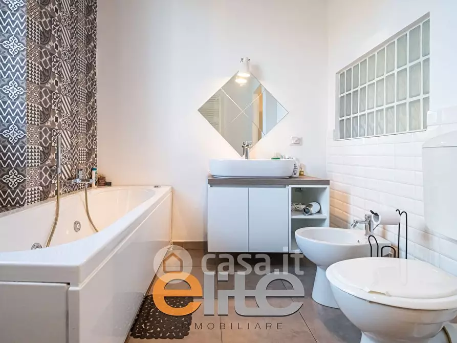 Immagine 14 di Attico in vendita  in Via Popoli Uniti 26 a Milano