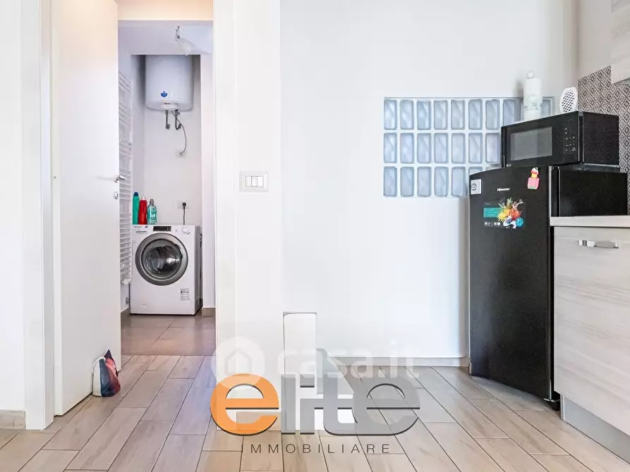 Immagine 16 di Attico in vendita  in Via Popoli Uniti 26 a Milano