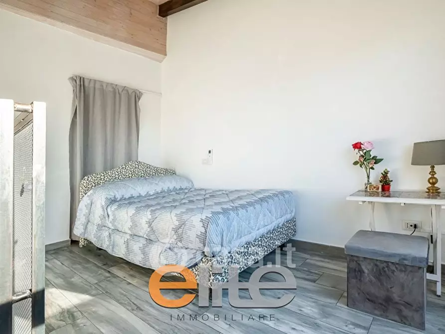 Immagine 18 di Attico in vendita  in Via Popoli Uniti 26 a Milano